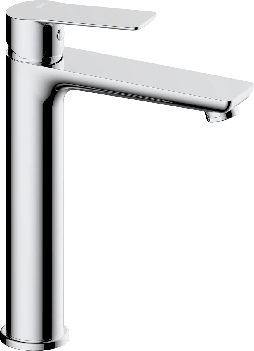 Grifería de lavabo Stillo Cronos Cromo Alto