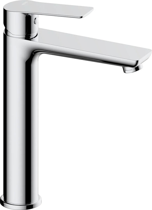 Grifería de lavabo Stillo Cronos Cromo Alto