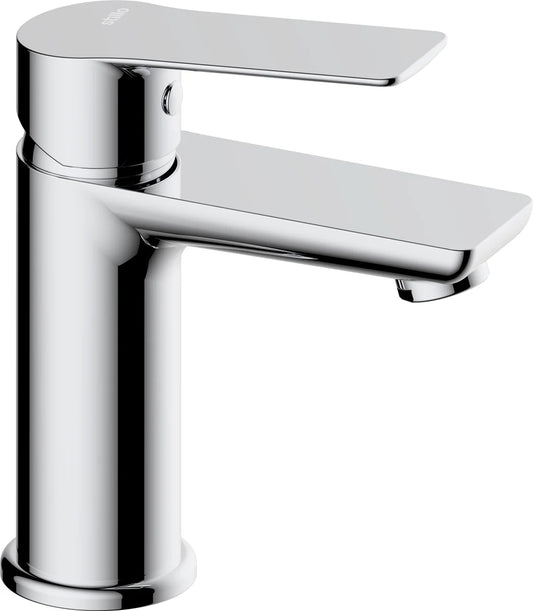 Grifería de lavabo Stillo Cronos Cromo