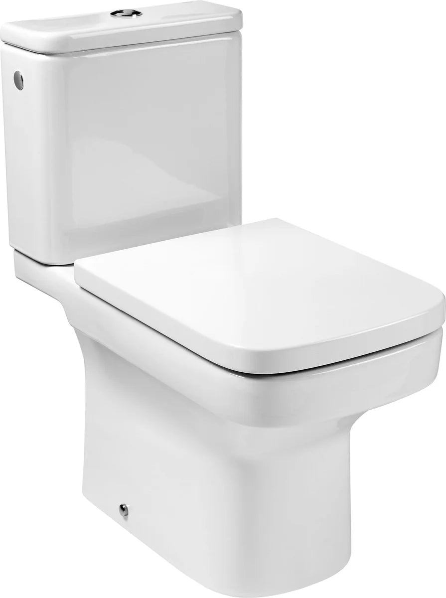 Asiento de inodoro Roca Dama-N