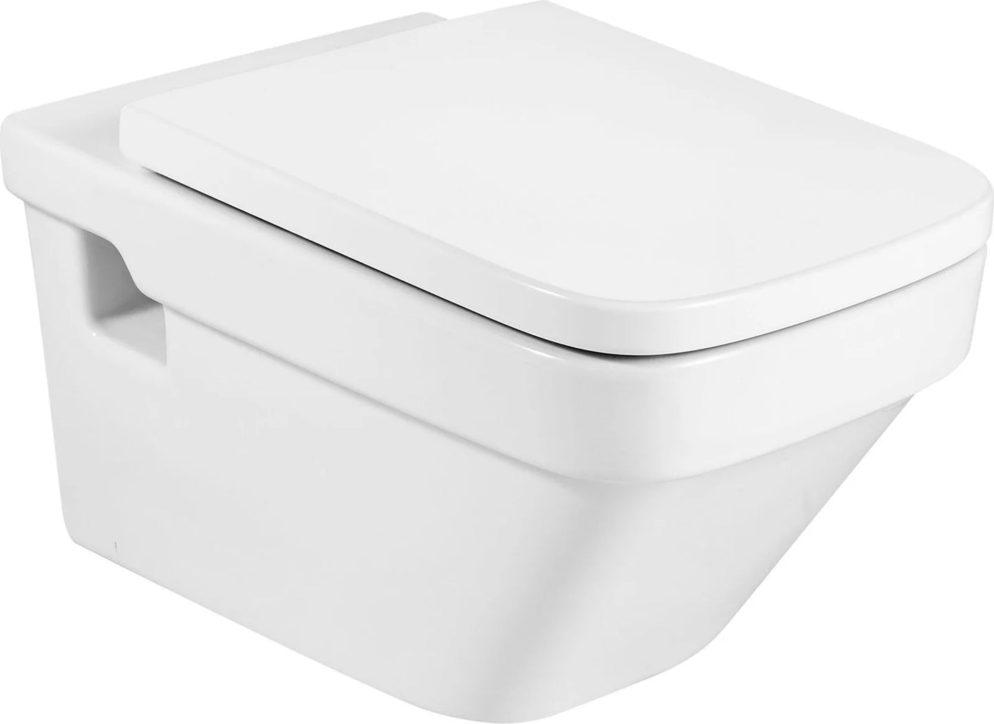 Asiento de inodoro Roca Dama-N