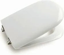 Asiento de inodoro Roca Giralda