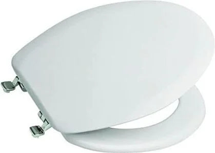 Asiento de inodoro Roca Lorentina