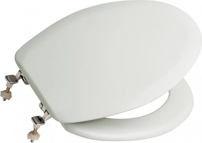 Asiento de inodoro Roca Lucerna