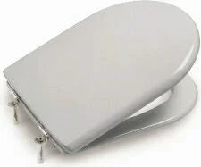 Asiento de inodoro Roca Meridian