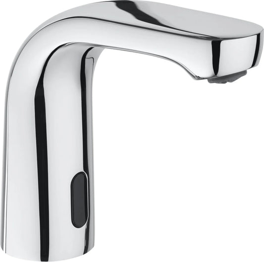 Grifería un agua media electrónico Roca L20-E