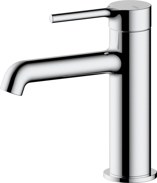 Grifería de lavabo Stillo Hades Cromo