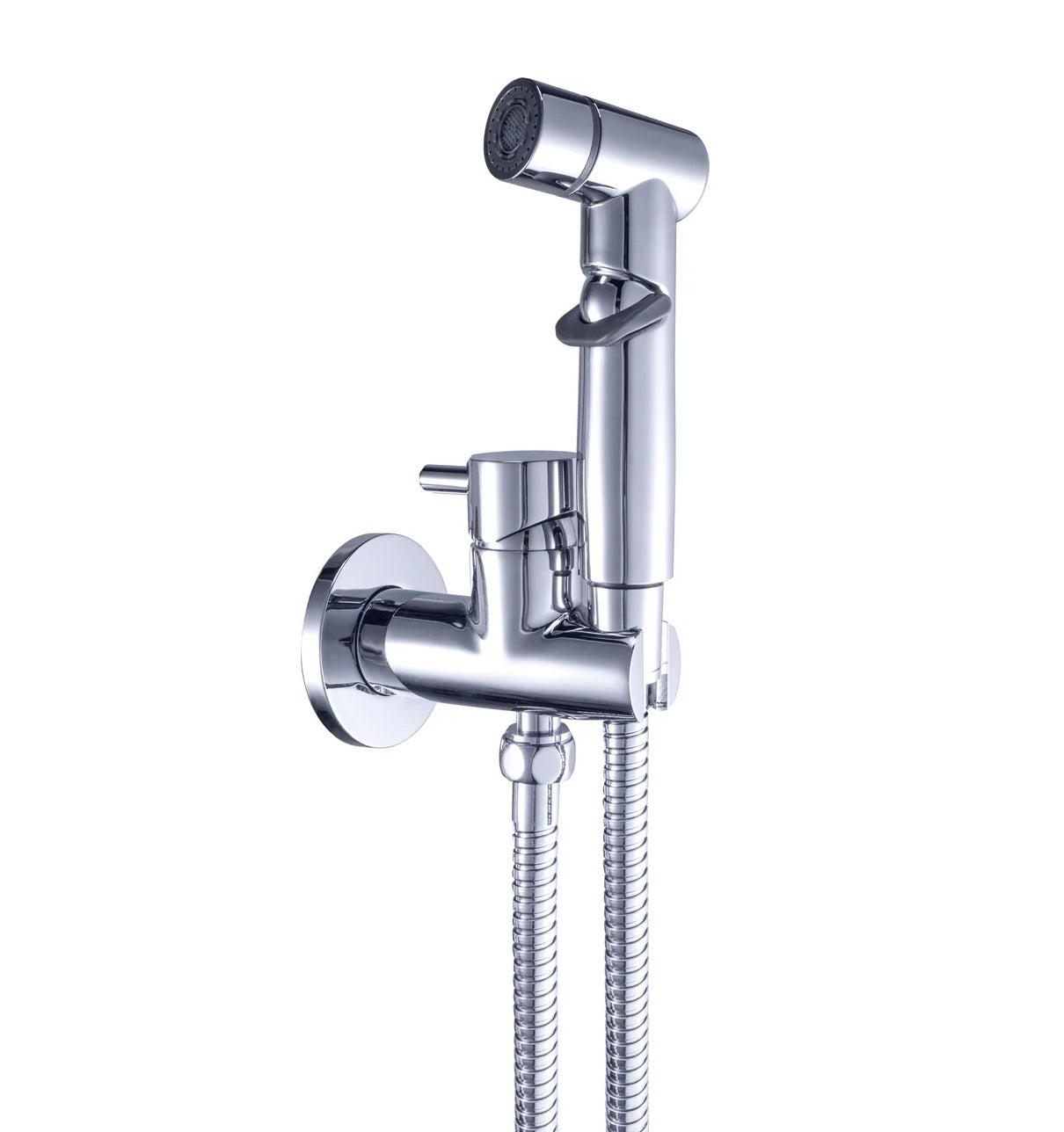 GRIFERÍA HIGIÉNICA WC - BIDÉ