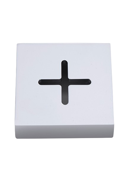 SHOWER UP STILLO SEPARADOR EMBELLECEDOR