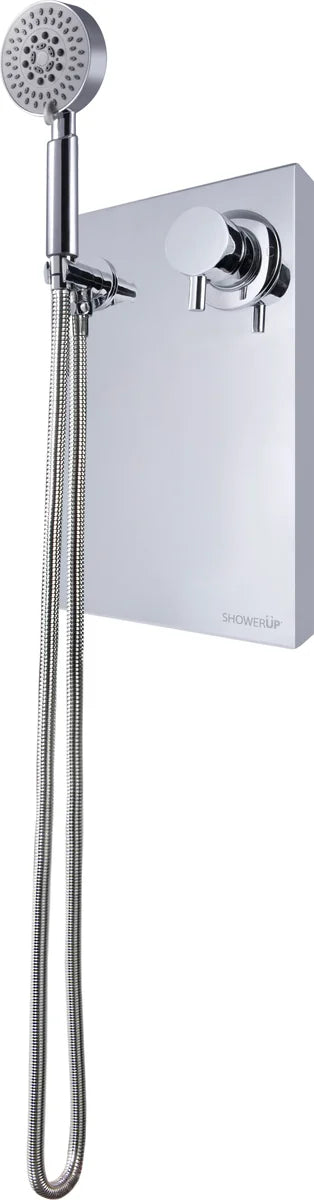 SHOWER UP COMPACT STILLO