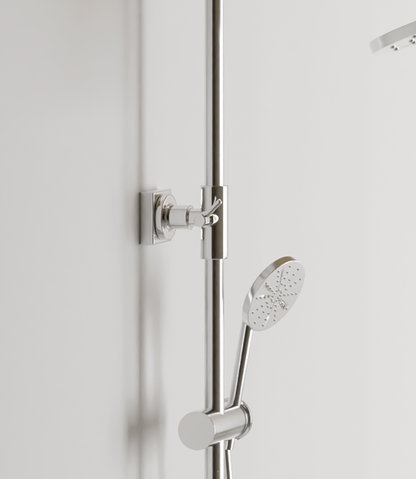 SHOWER UP STILLO SEPARADOR EMBELLECEDOR