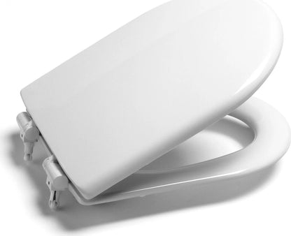 Asiento de inodoro Roca Meridian