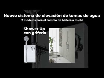 SHOWER UP WC STILLO