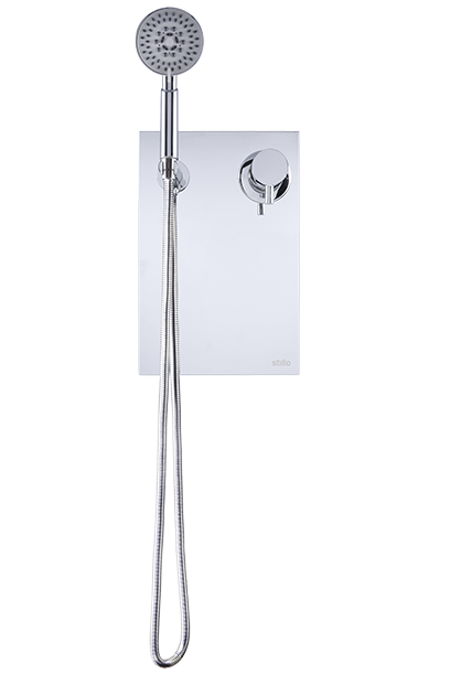 SHOWER UP COMPACT STILLO